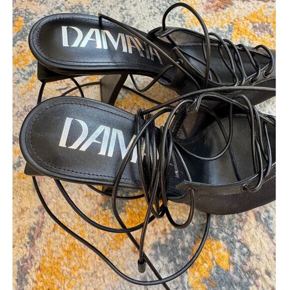 Damaya Riff Pump - Picture 7 of 11